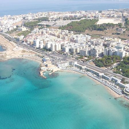 Gallipoli Corso Roma ภายนอก รูปภาพ