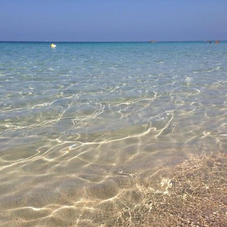 Gallipoli Corso Roma ภายนอก รูปภาพ
