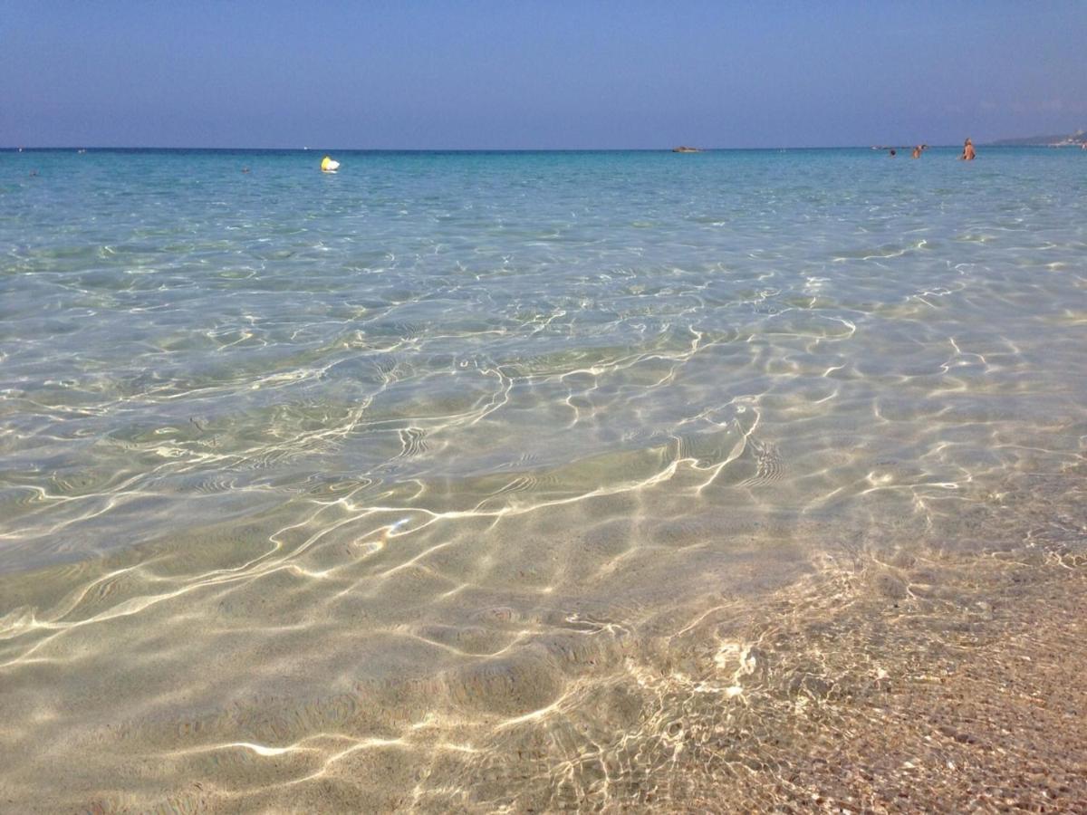 Gallipoli Corso Roma ภายนอก รูปภาพ
